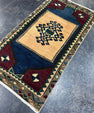 Turkish Yastik Rug 1'6" x 2'10" #23903