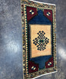 Turkish Yastik Rug 1'6" x 2'10" #23903