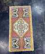 Turkish Yastik Rug 1'7" x 3' #24150