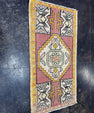 Turkish Yastik Rug 1'7" x 3' #24150