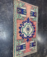 Turkish Yastik Rug 1'6" x 2'8" #24151