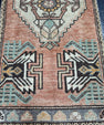 Turkish Yastik Rug 1'6" x 3'5" #24148
