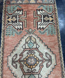 Turkish Yastik Rug 1'6" x 3'5" #24148