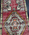 Turkish Yastik Rug 1'6" x 3'5" #24146