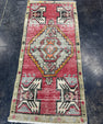 Turkish Yastik Rug 1'6" x 3'5" #24146
