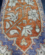 Turkish Yastik Rug 1'6" x 2'8" #24144