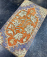 Turkish Yastik Rug 1'6" x 2'8" #24144