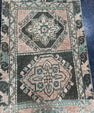 Turkish Yastik Rug 1'6" x 3'1" #24145