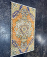 Turkish Yastik Rug 1'6" x 2'7" #24147