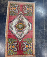 Turkish Yastik Rug 1'10" x 3'4" #24137