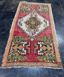 Turkish Yastik Rug 1'10" x 3'4" #24137