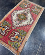 Turkish Yastik Rug 1'10" x 3'4" #24137
