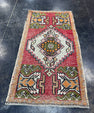 Turkish Yastik Rug 1'10" x 3'4" #24137