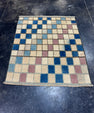 Turkish Yastik Rug 1'11" x 2'3" #24138