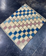Turkish Yastik Rug 1'11" x 2'3" #24138