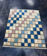 Turkish Yastik Rug 1'11" x 2'3" #24138