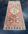 Turkish Yastik Rug 1'6" x 3'4" #24139