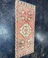 Turkish Yastik Rug 1'6" x 3'4" #24139