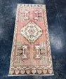 Turkish Yastik Rug 1'6" x 3'4" #24139