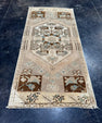 Turkish Yastik Rug 1'6" x 3'2" #22512