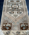 Turkish Yastik Rug 1'6" x 3'2" #22512