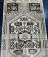 Turkish Yastik Rug 1'6" x 3'2" #22512