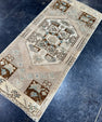 Turkish Yastik Rug 1'6" x 3'2" #22512