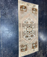 Turkish Yastik Rug 1'6" x 3'2" #22512