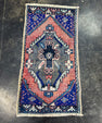 Turkish Yastik Rug 1'7" x 3'1" #24119