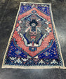 Turkish Yastik Rug 1'7" x 3'1" #24119