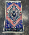 Turkish Yastik Rug 1'7" x 3'1" #24119