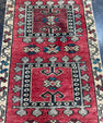 Turkish Yastik Rug 1'7" x 3'3" #23874