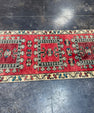 Turkish Yastik Rug 1'7" x 3'3" #23874