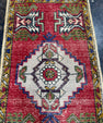 Turkish Yastik Rug 1'8" x 3'2" #23890