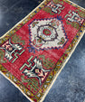Turkish Yastik Rug 1'8" x 3'2" #23890