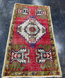 Turkish Yastik Rug 1'8" x 3'2" #23890