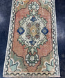 Turkish Yastik Rug 1'7" x 2'8" #23892