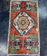 Turkish Yastik Rug 1'8" x 3'1" #23894