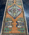 Turkish Yastik Rug 1'8" x 3'4" #23895