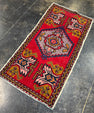 Turkish Yastik Rug 1'9" x 3'3" #23883