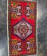 Turkish Yastik Rug 1'9" x 3'3" #23883