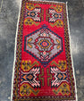 Turkish Yastik Rug 1'9" x 3'3" #23883