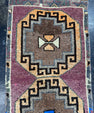 Turkish Yastik Rug 1'6" x 3' #23884
