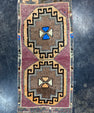 Turkish Yastik Rug 1'6" x 3' #23884