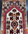 Turkish Yastik Rug 1'5" x 3' #23886