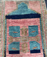 Turkish Yastik Rug 1'9" x 2'10" #23887