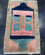 Turkish Yastik Rug 1'9" x 2'10" #23887