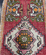 Turkish Yastik Rug 1'9" x 3'3" #23889