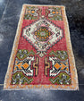 Turkish Yastik Rug 1'9" x 3'3" #23889
