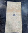 Turkish Yastik Rug 1'8" x 3'5" #23875
